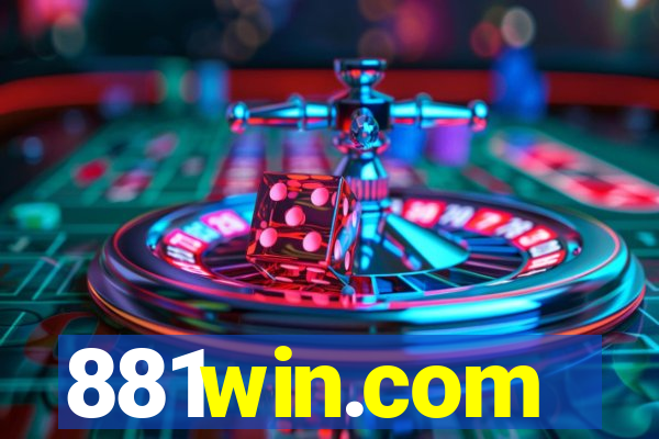 881win.com