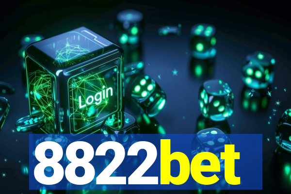 8822bet