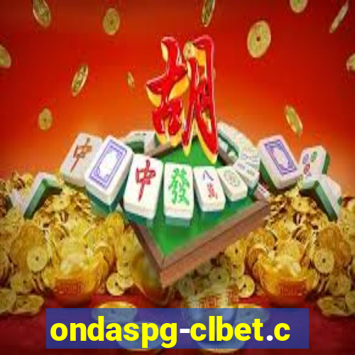 ondaspg-clbet.com