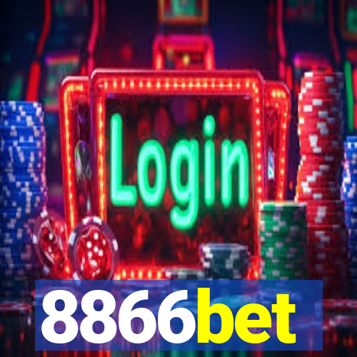 8866bet