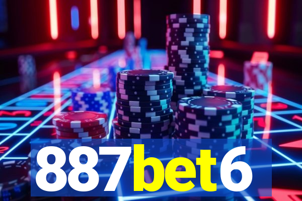 887bet6