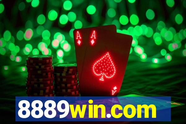 8889win.com