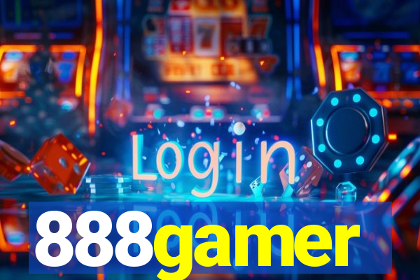 888gamer