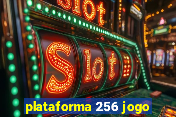 plataforma 256 jogo