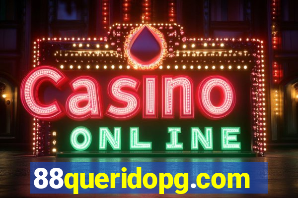 88queridopg.com