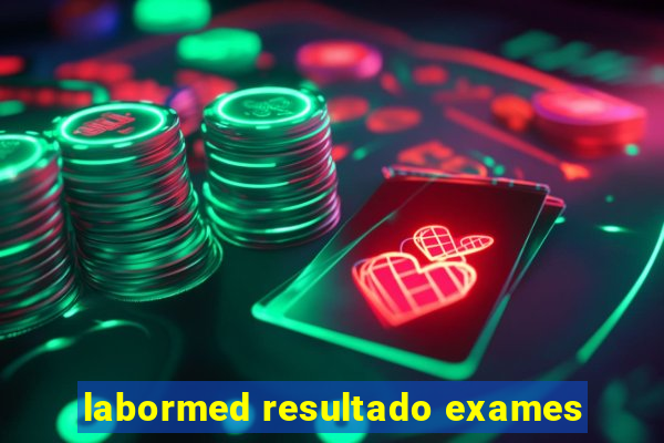 labormed resultado exames