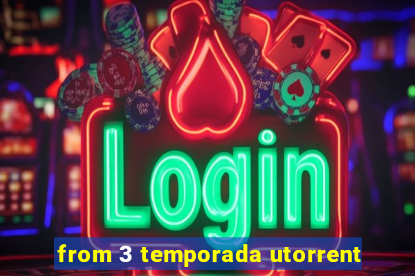 from 3 temporada utorrent