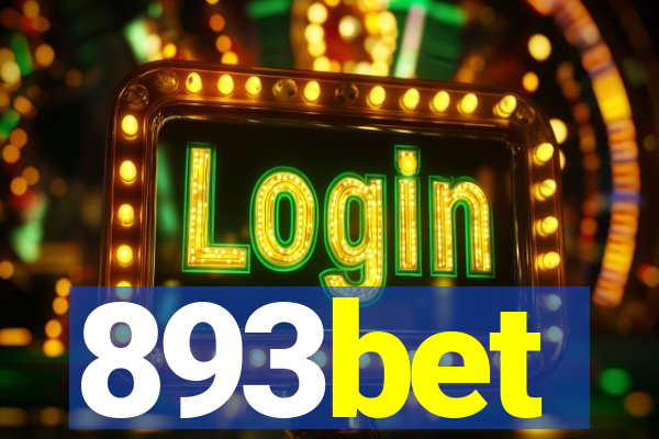 893bet