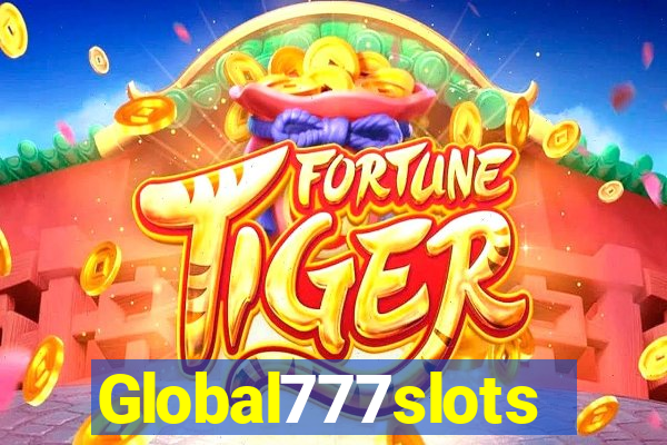 Global777slots