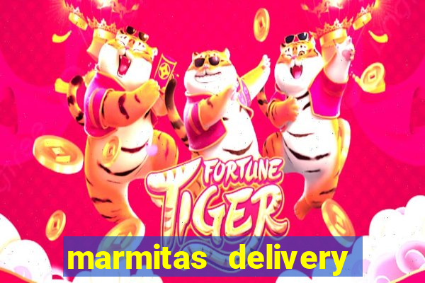 marmitas delivery boa vista rr