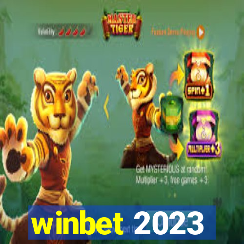 winbet 2023