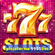 plataforma 9955bet