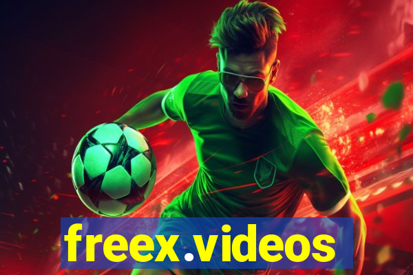 freex.videos