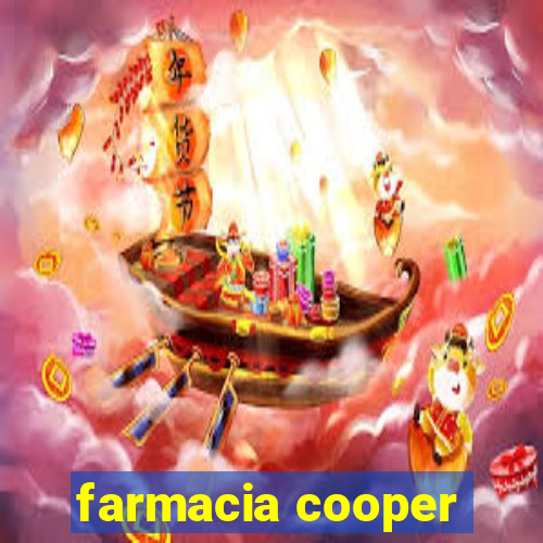 farmacia cooper