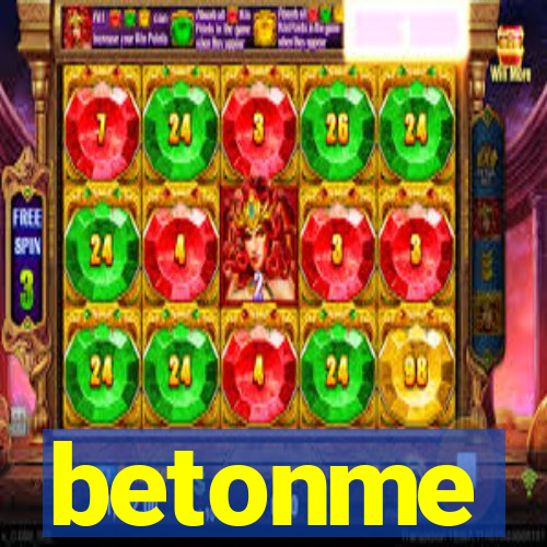 betonme