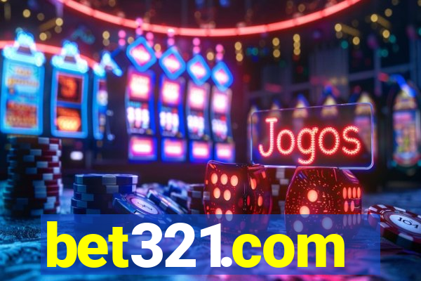 bet321.com