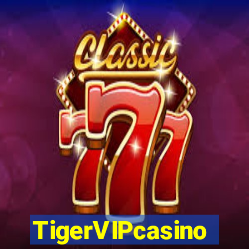 TigerVIPcasino