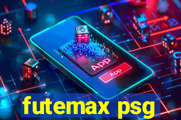 futemax psg