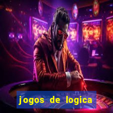 jogos de logica racha cuca