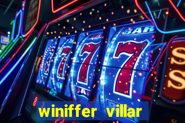 winiffer villar only fans