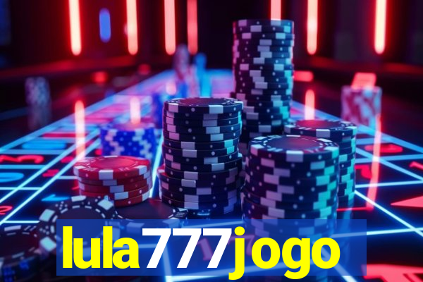 lula777jogo