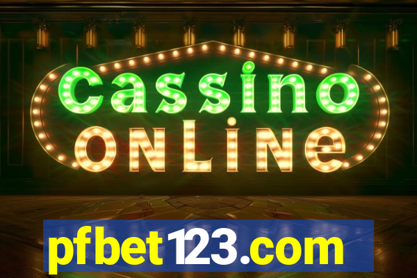 pfbet123.com