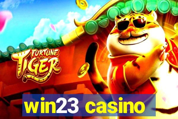 win23 casino