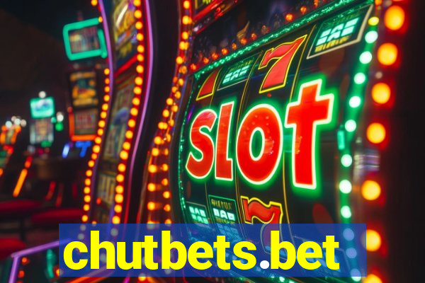 chutbets.bet