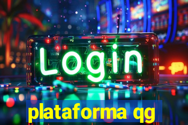 plataforma qg