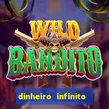 dinheiro infinito fortune tiger