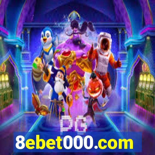 8ebet000.com