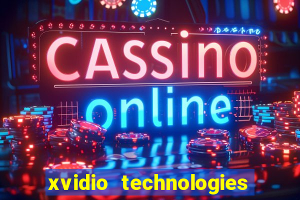 xvidio technologies startup brasil 2023 download grátis completo