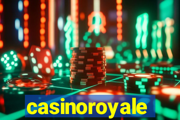 casinoroyale