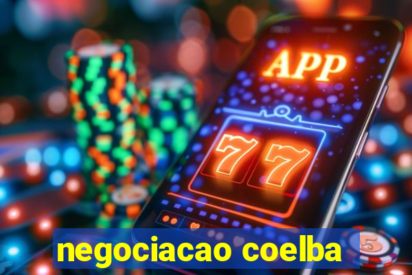 negociacao coelba