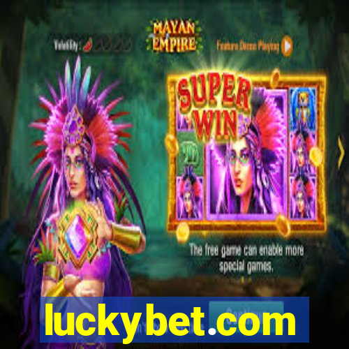 luckybet.com