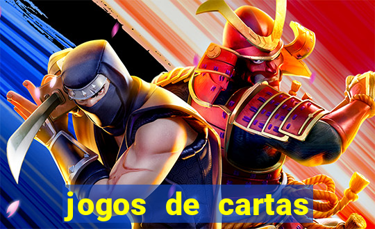 jogos de cartas ciganas online