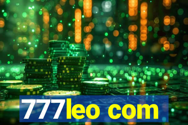 777leo com