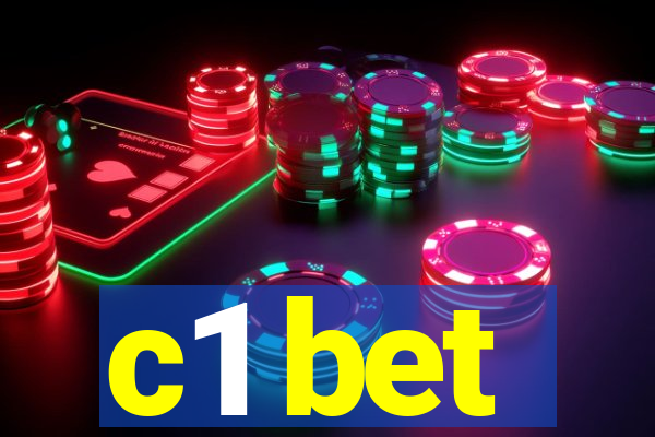 c1 bet