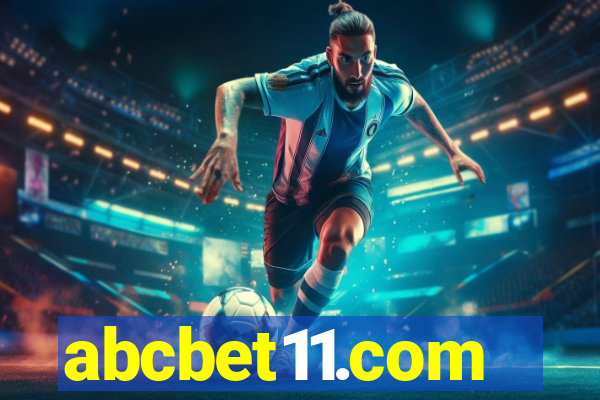 abcbet11.com