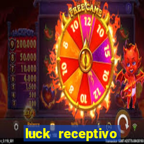 luck receptivo porto seguro