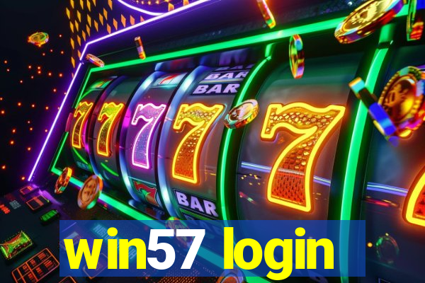 win57 login