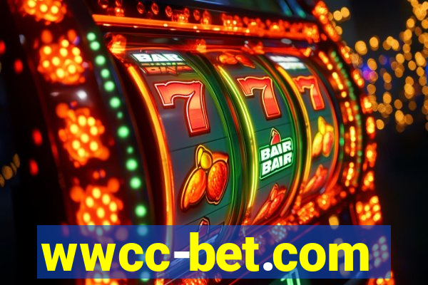 wwcc-bet.com