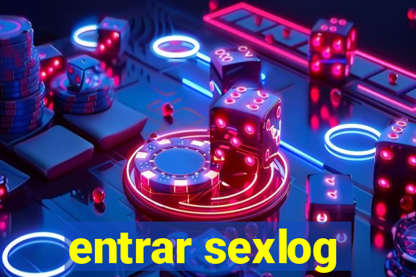 entrar sexlog