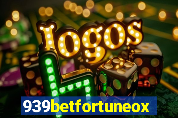 939betfortuneox