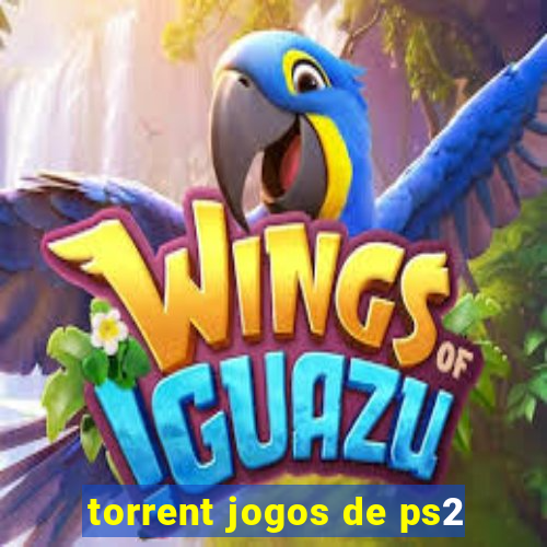 torrent jogos de ps2