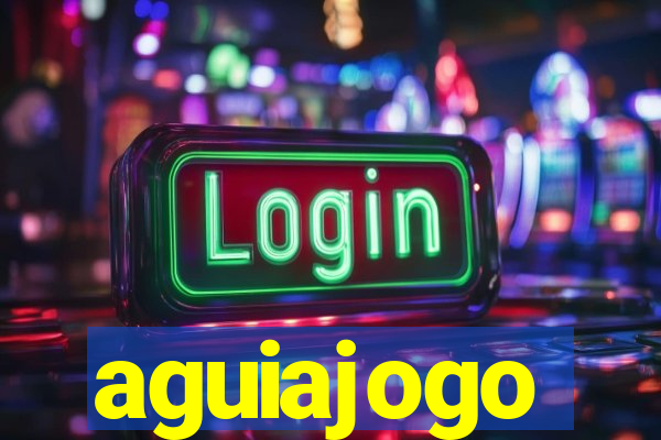 aguiajogo