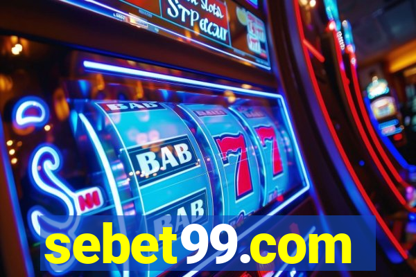 sebet99.com