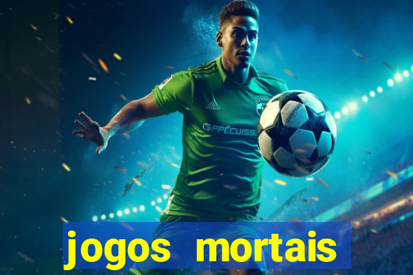 jogos mortais torrent magnet