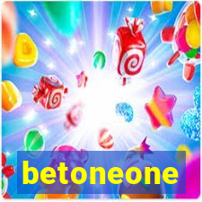 betoneone