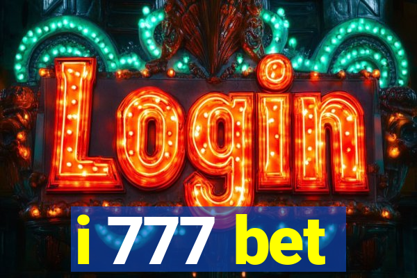 i 777 bet